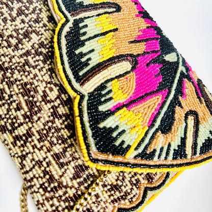 The Good Vibe bag - Products Added