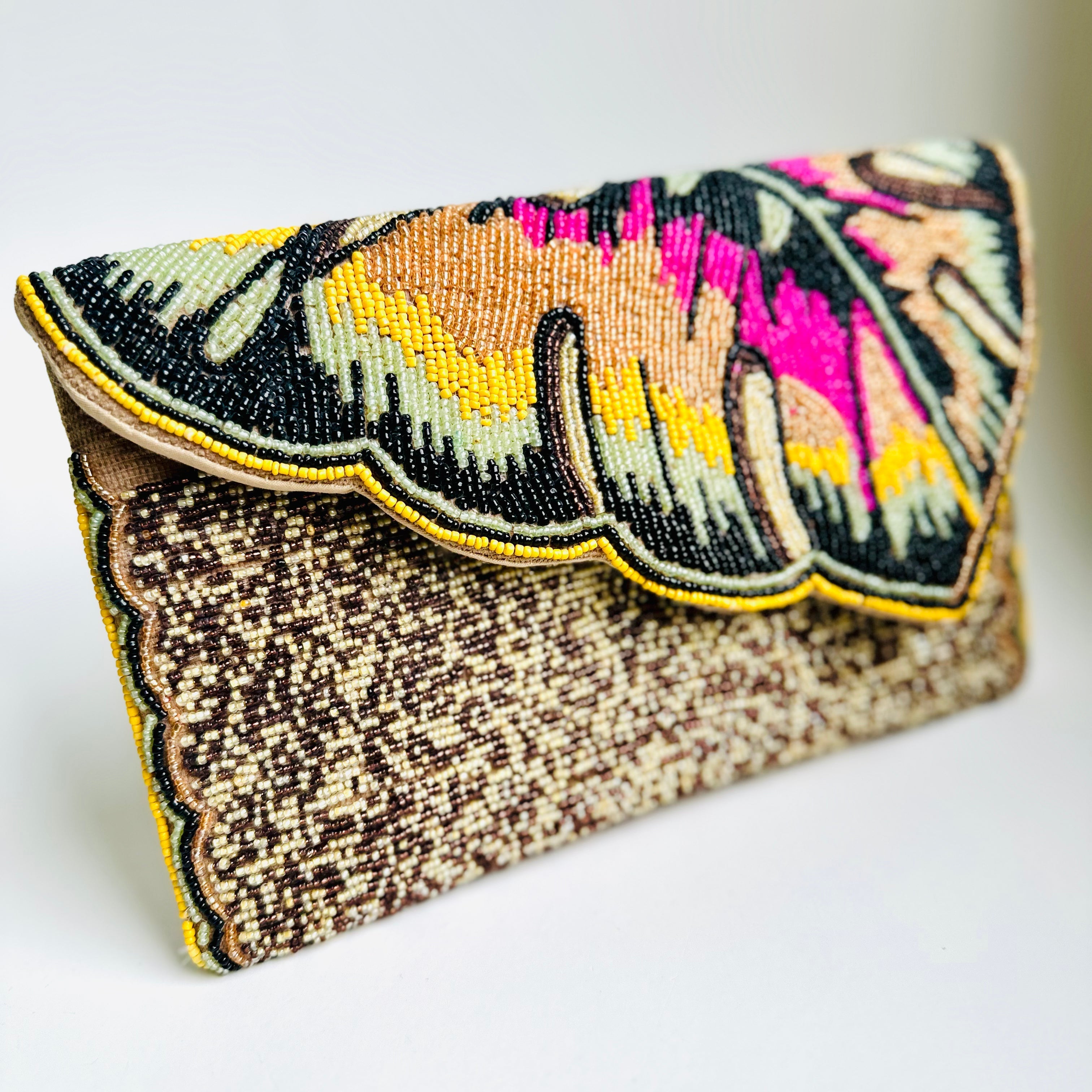 The Good Vibe bag - Products Added