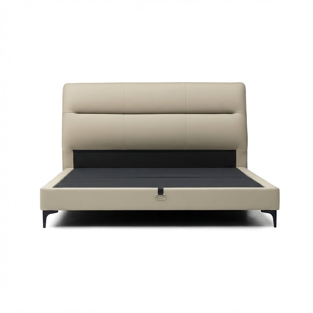 The Haven King-Size Platform Bed