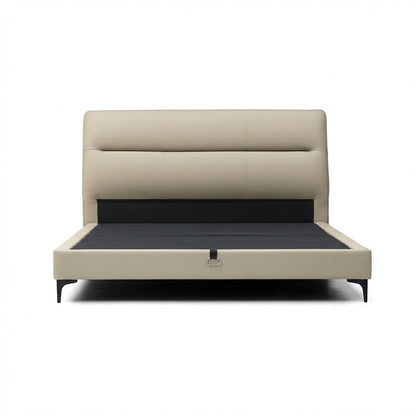The Haven King-Size Platform Bed