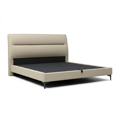 The Haven King-Size Platform Bed