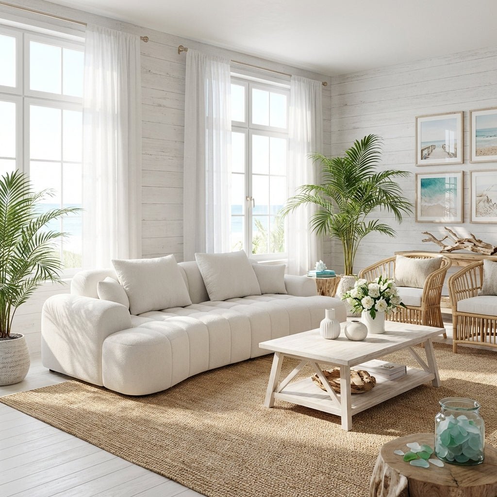 The Lisbon Sofa