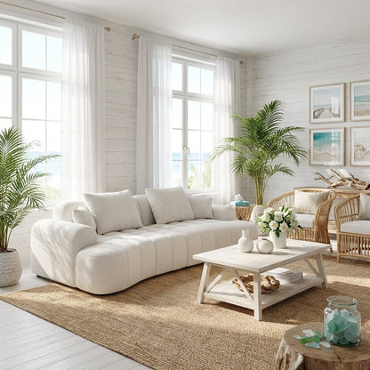 The Lisbon Sofa
