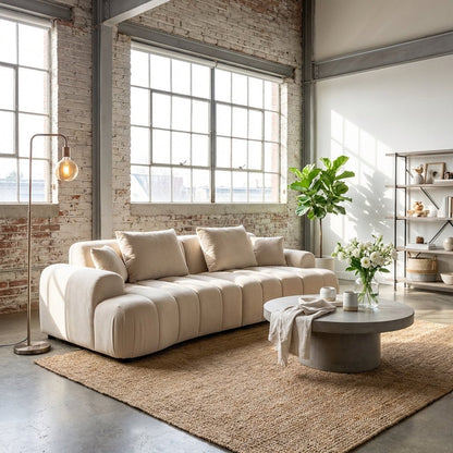 The Lisbon Sofa