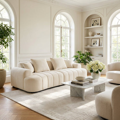 The Lisbon Sofa