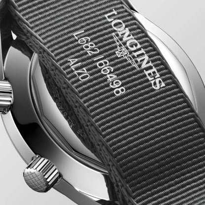 Longines Legend Diver L37744702