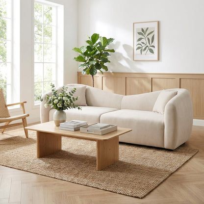 The Osaka Zen Sofa