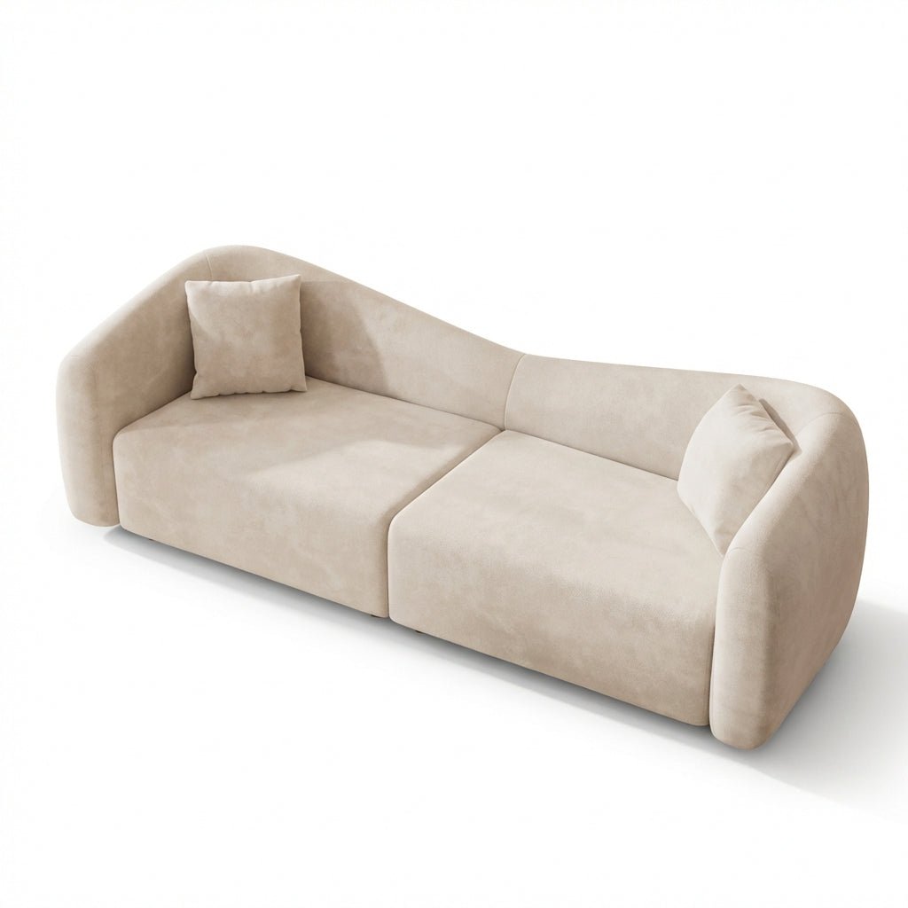 The Osaka Zen Sofa