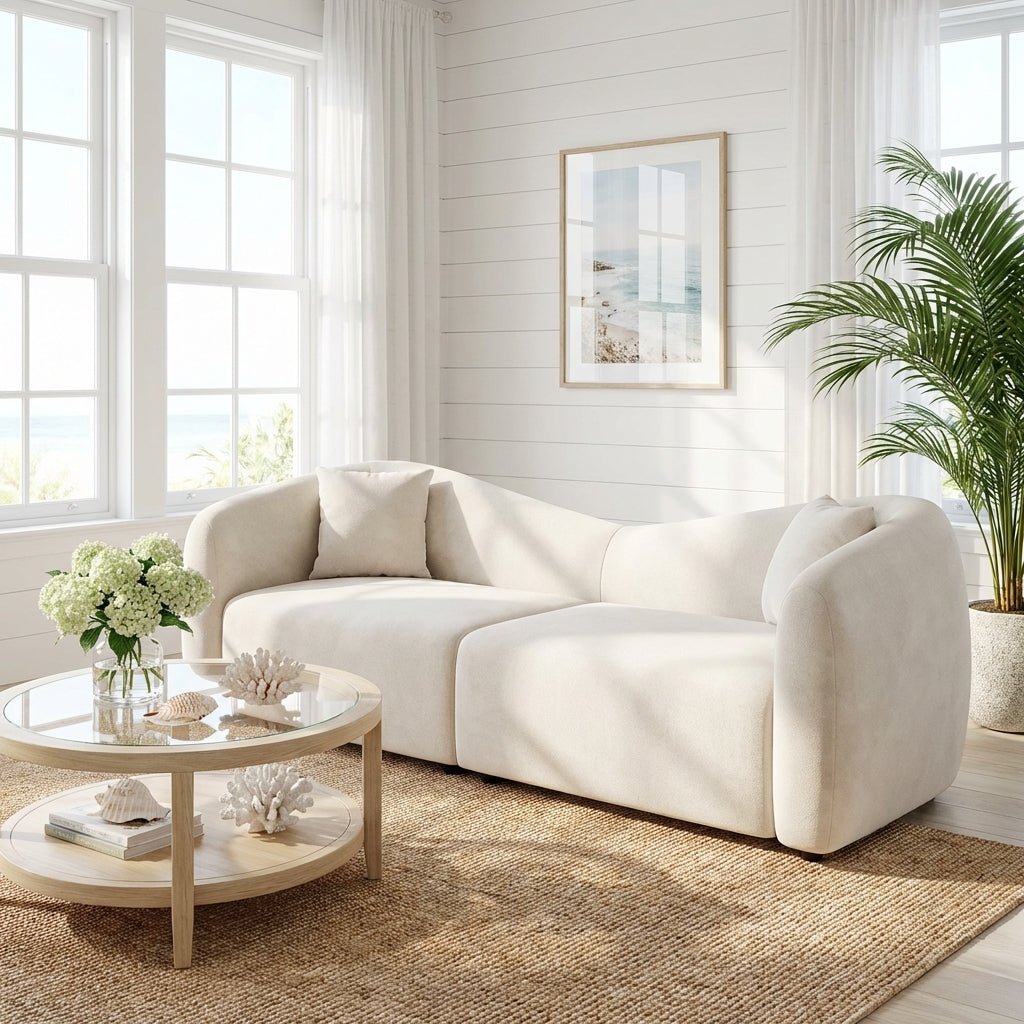 The Osaka Zen Sofa