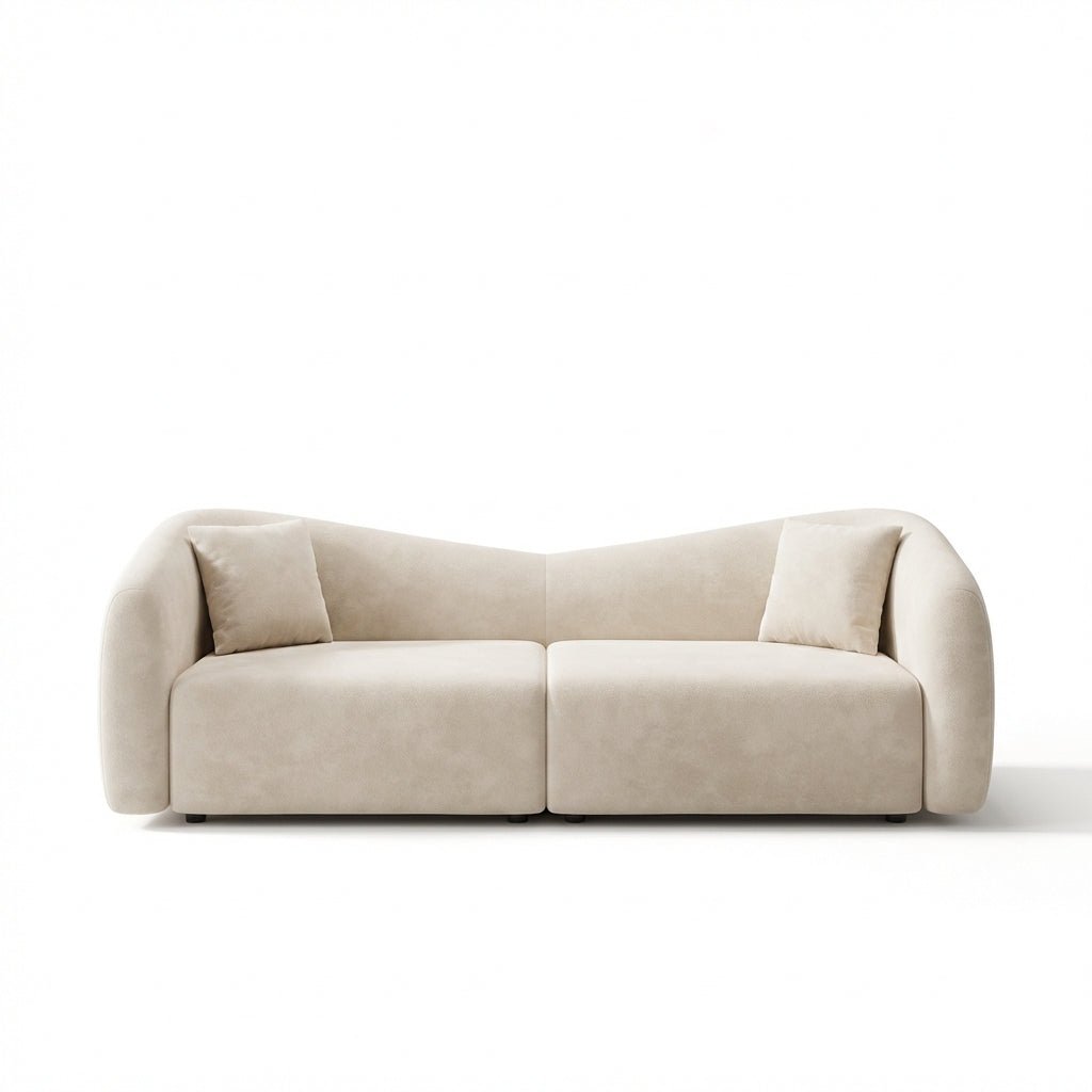 The Osaka Zen Sofa
