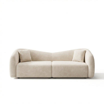 The Osaka Zen Sofa
