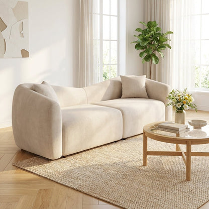 The Osaka Zen Sofa