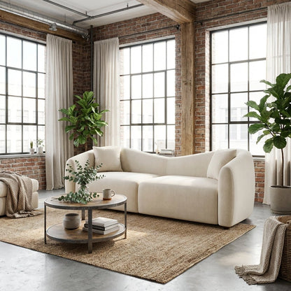 The Osaka Zen Sofa