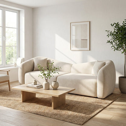 The Osaka Zen Sofa
