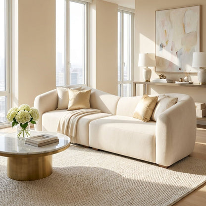 The Osaka Zen Sofa