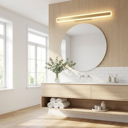 The Paloma Linear Vanity Light