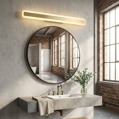 The Paloma Linear Vanity Light