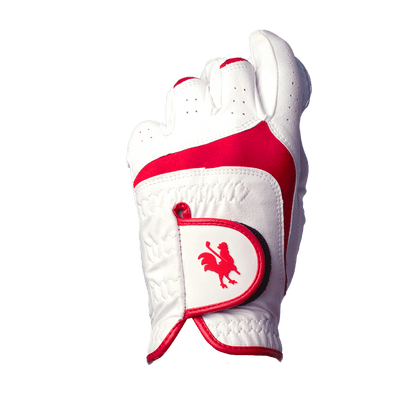 The Range Rooster - Products Added