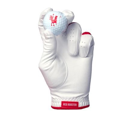The Range Rooster - Products Added