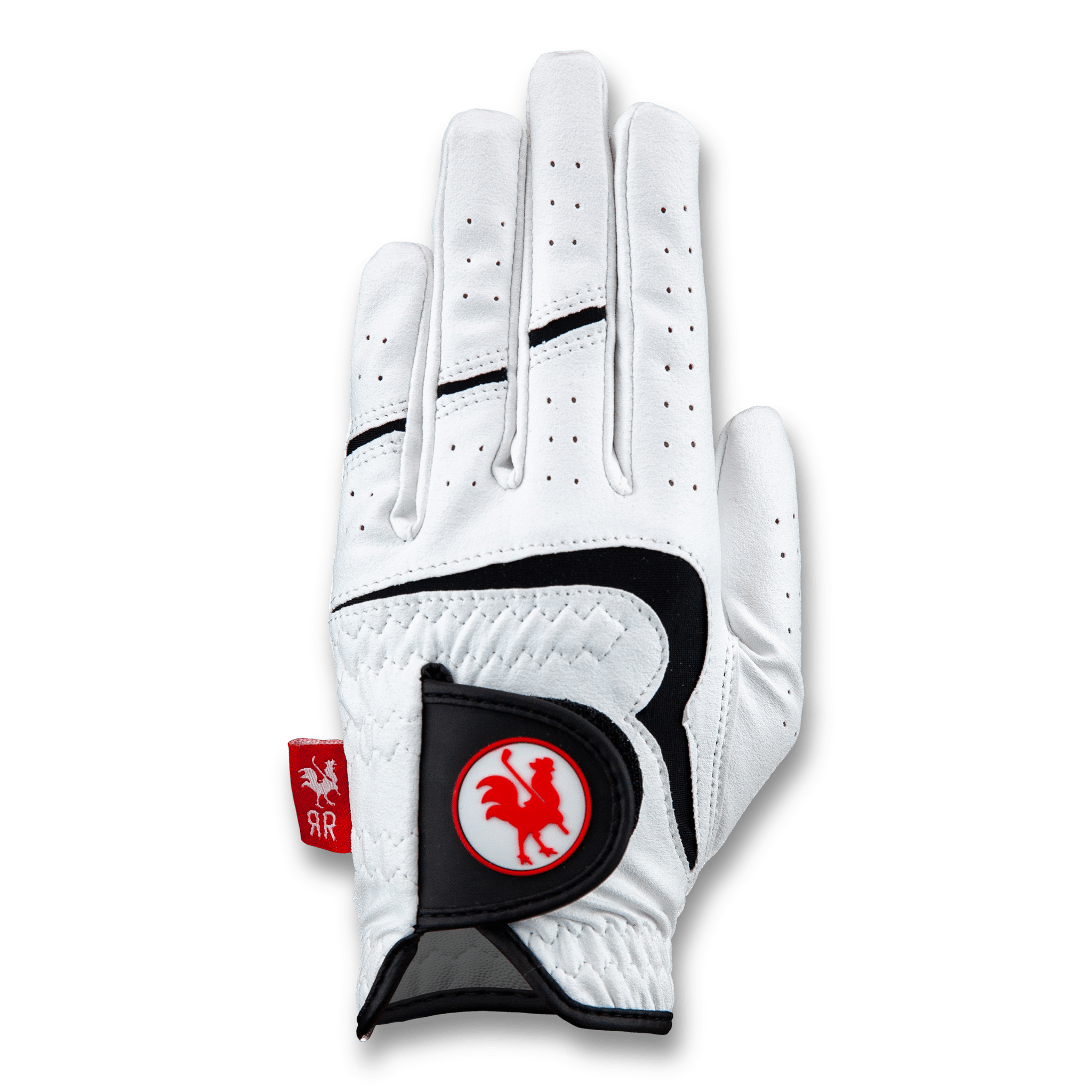 The Rook - Products Added