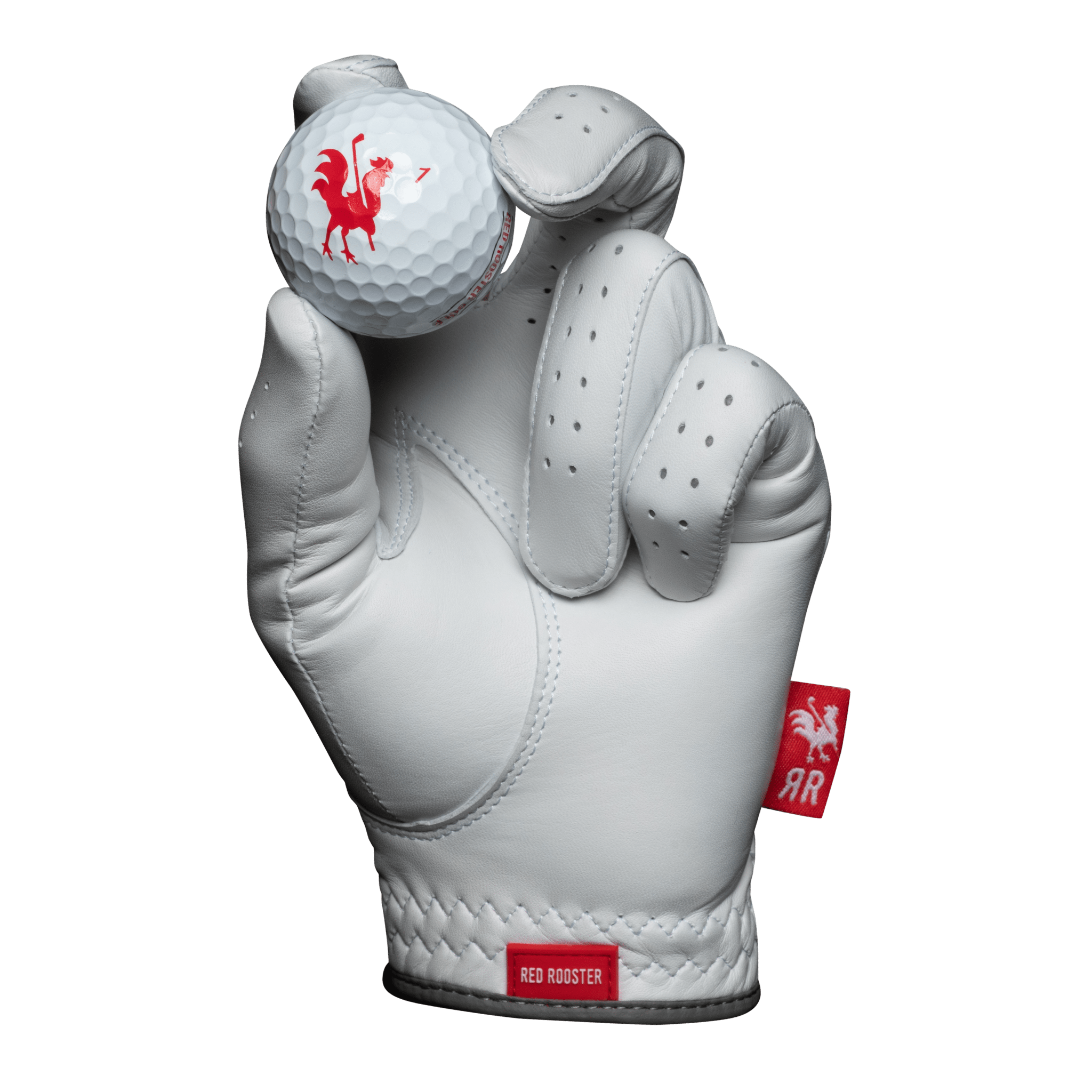 The Silkie - Products Added