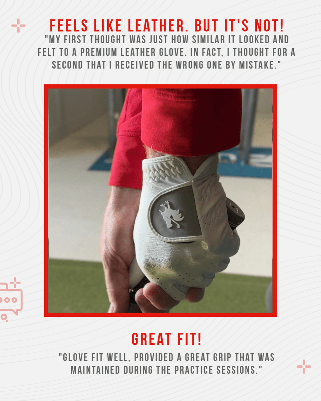 The Simster - Products Added