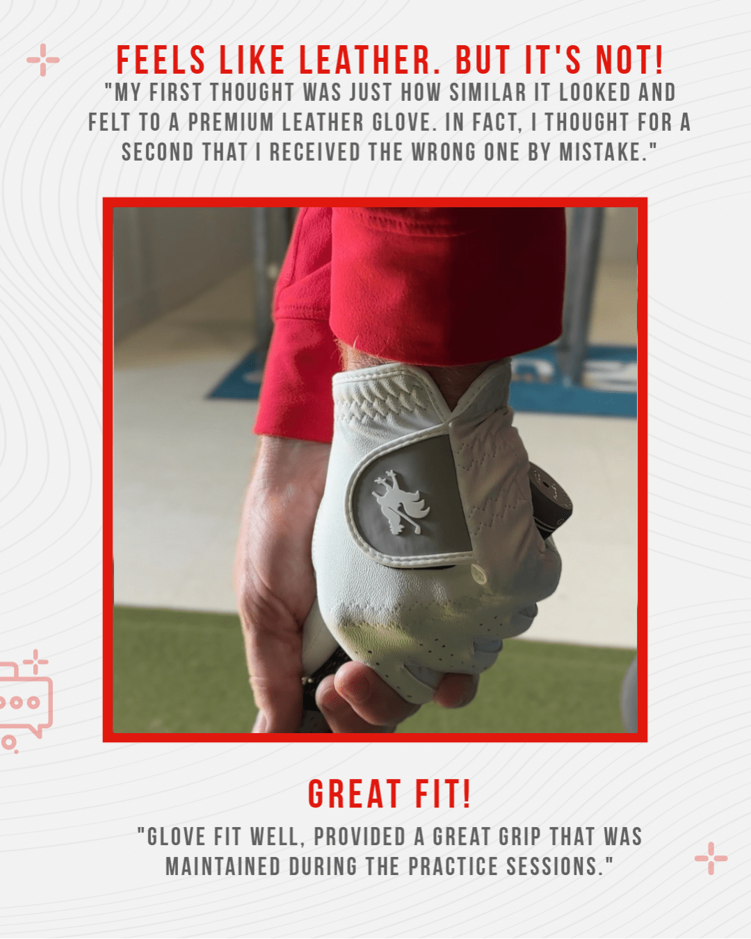 The Simster - Products Added