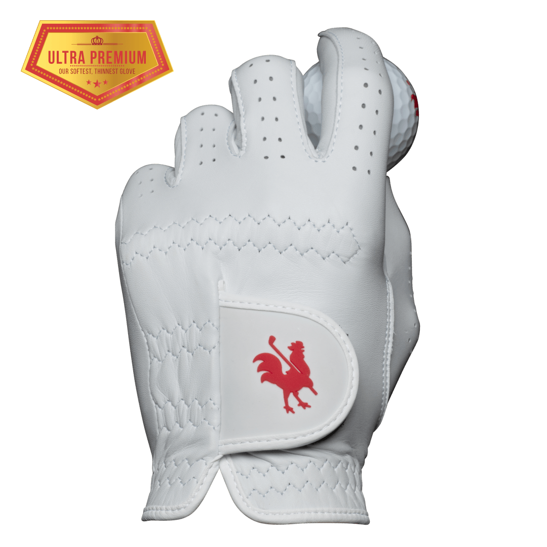 The Sussex - Products Added