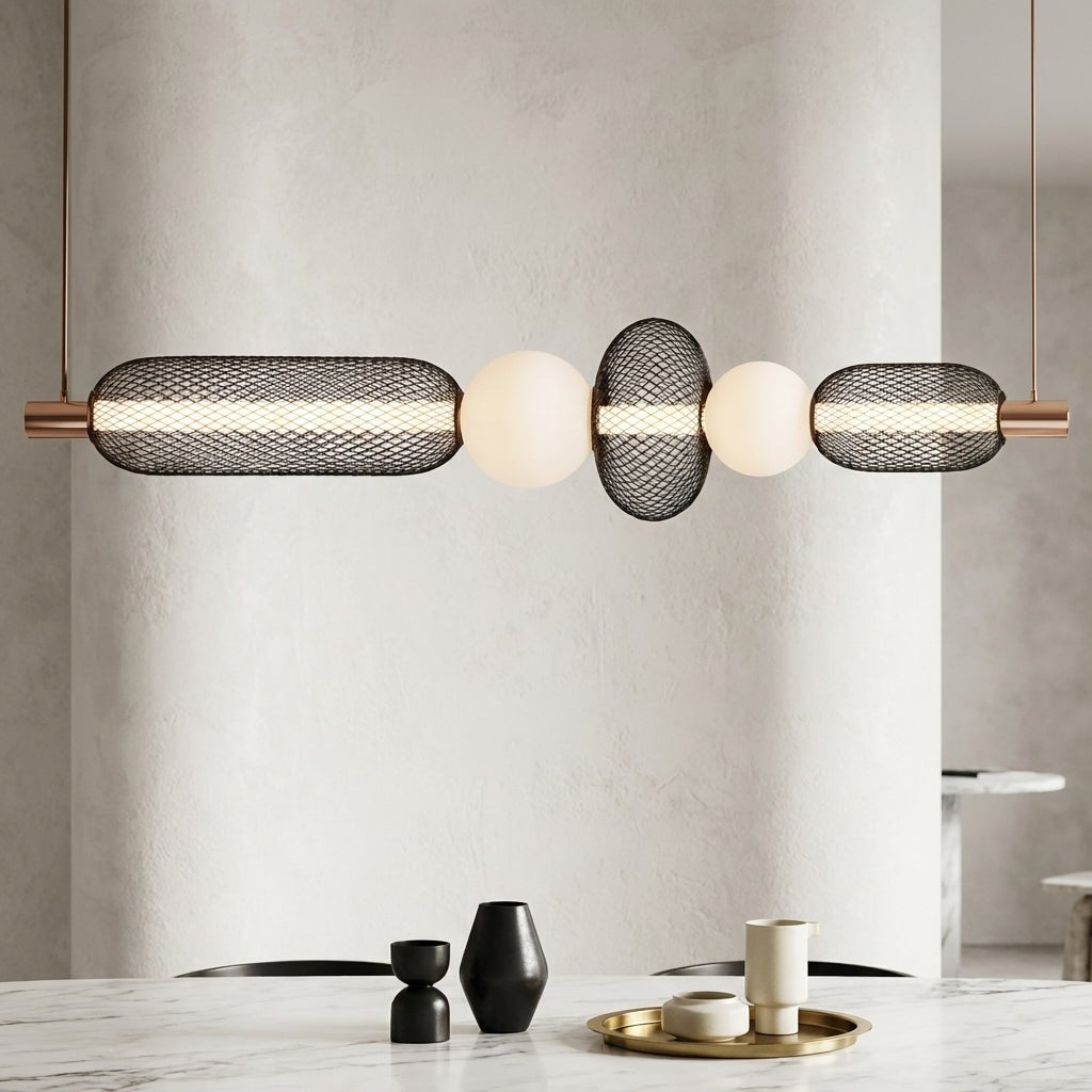 The Tbilisi Pendant Light