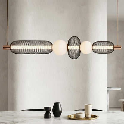 The Tbilisi Pendant Light
