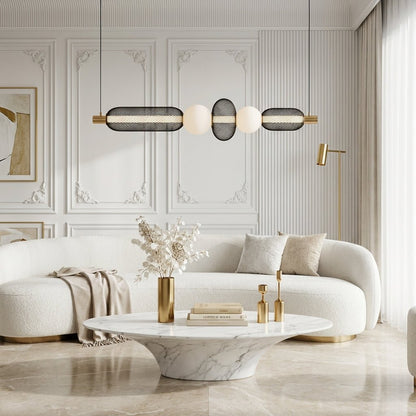 The Tbilisi Pendant Light