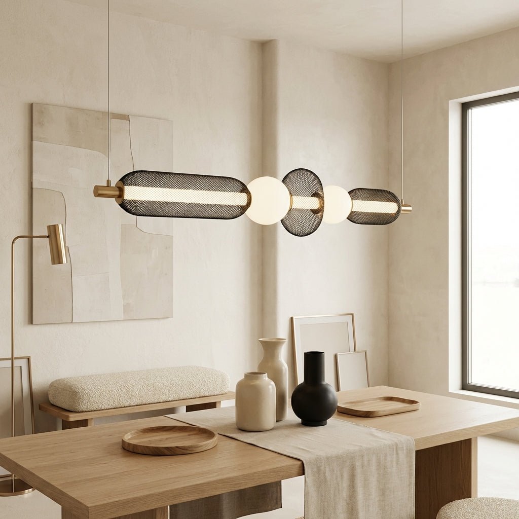 The Tbilisi Pendant Light