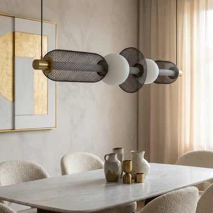 The Tbilisi Pendant Light