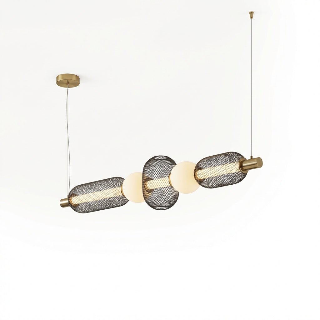 The Tbilisi Pendant Light