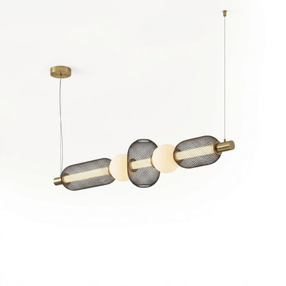 The Tbilisi Pendant Light
