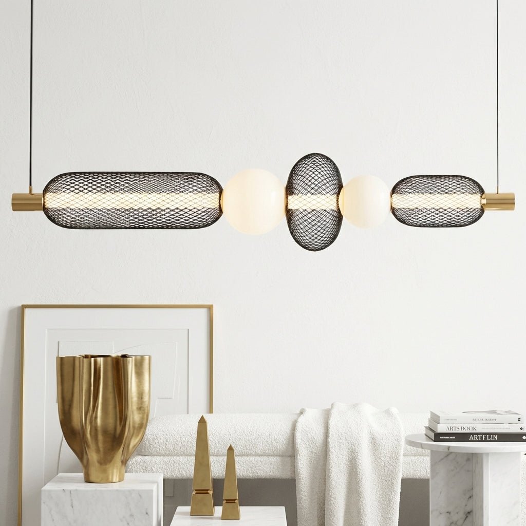 The Tbilisi Pendant Light