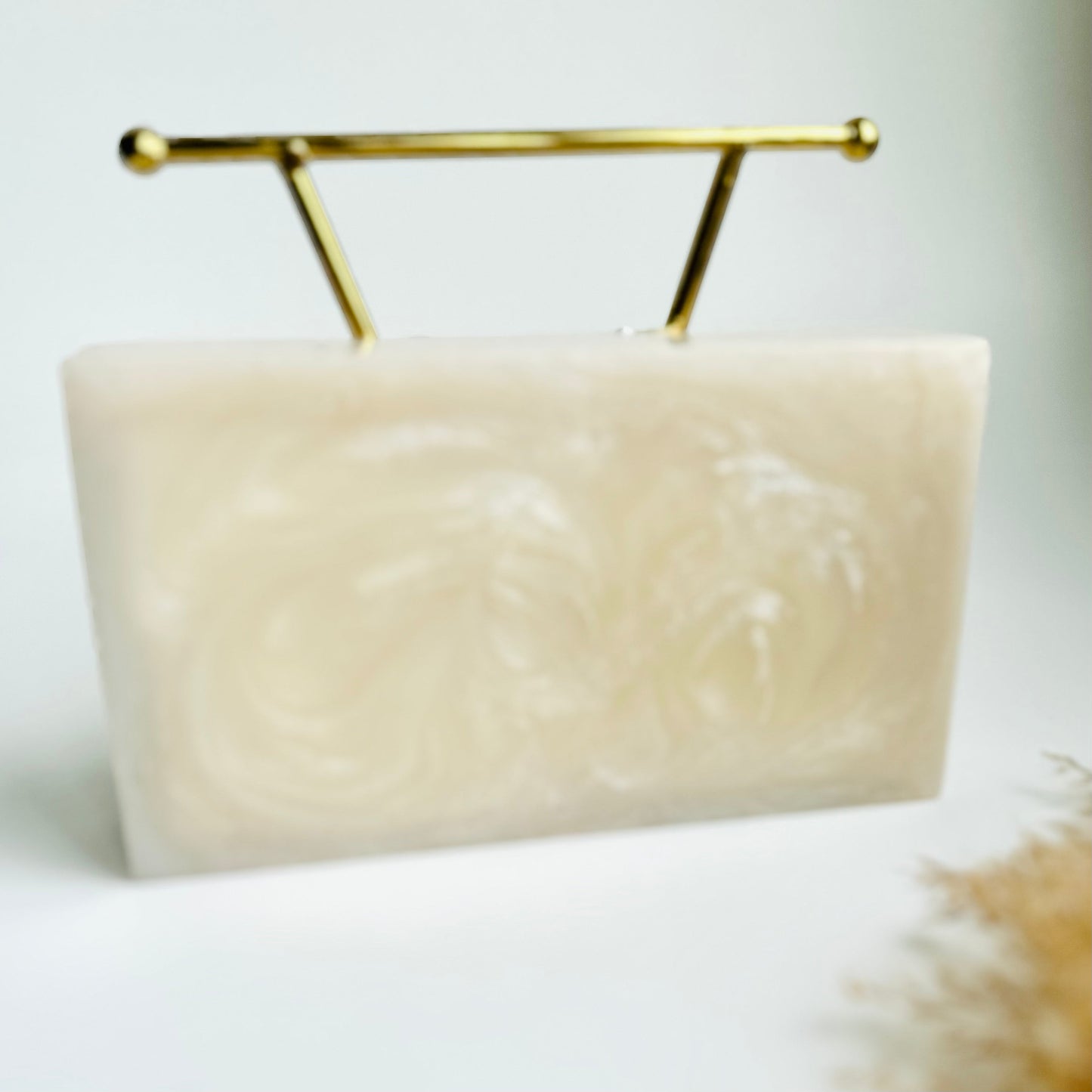 The V Clutch - Products Added