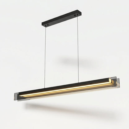 The Valparaiso Beam