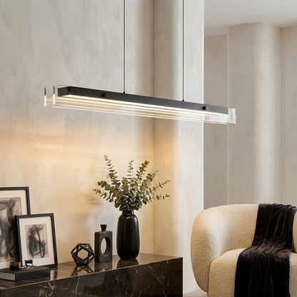 The Valparaiso Beam