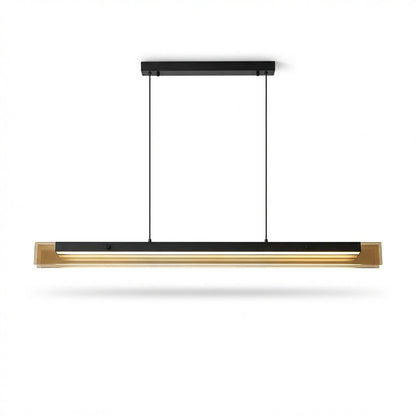 The Valparaiso Beam