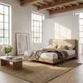 The Verona King-Size Bed