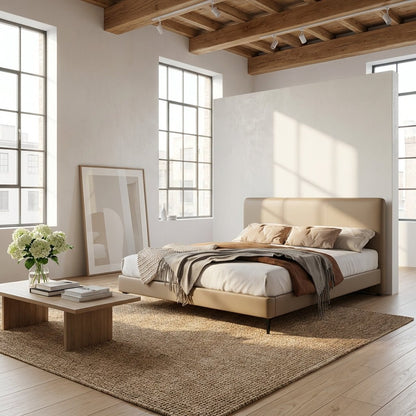 The Verona King-Size Bed