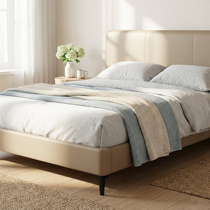 The Verona King-Size Bed
