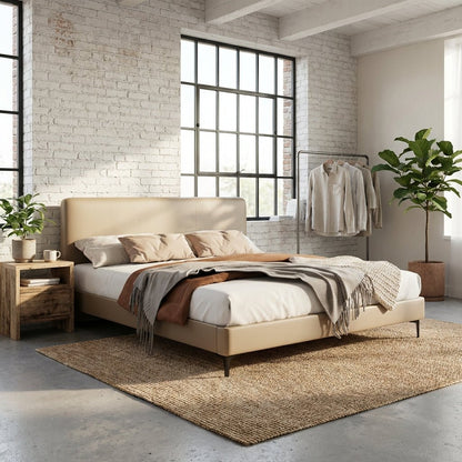 The Verona King-Size Bed