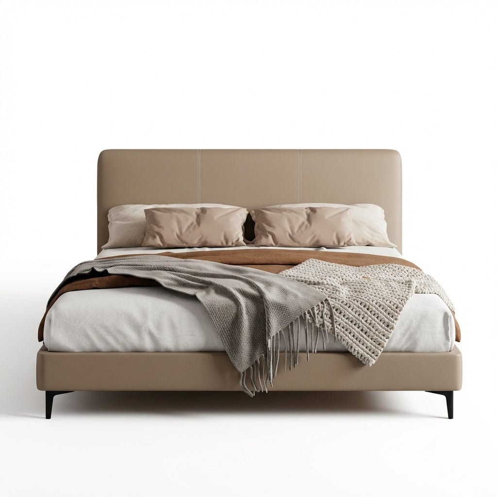 The Verona King-Size Bed