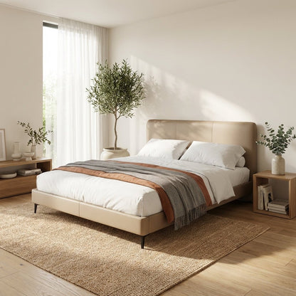 The Verona King-Size Bed