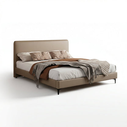 The Verona King-Size Bed
