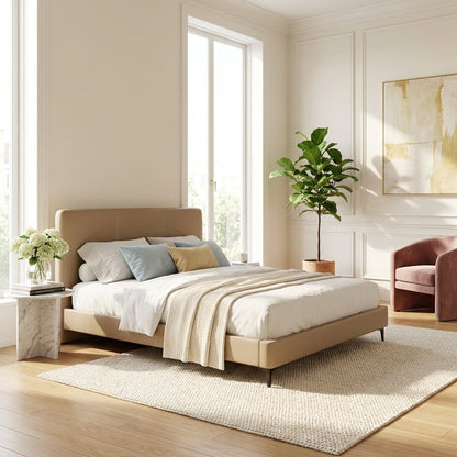 The Verona King-Size Bed