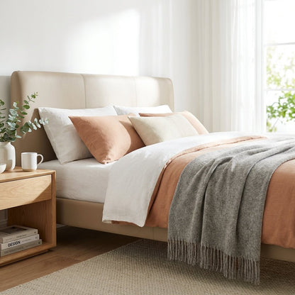 The Verona King-Size Bed