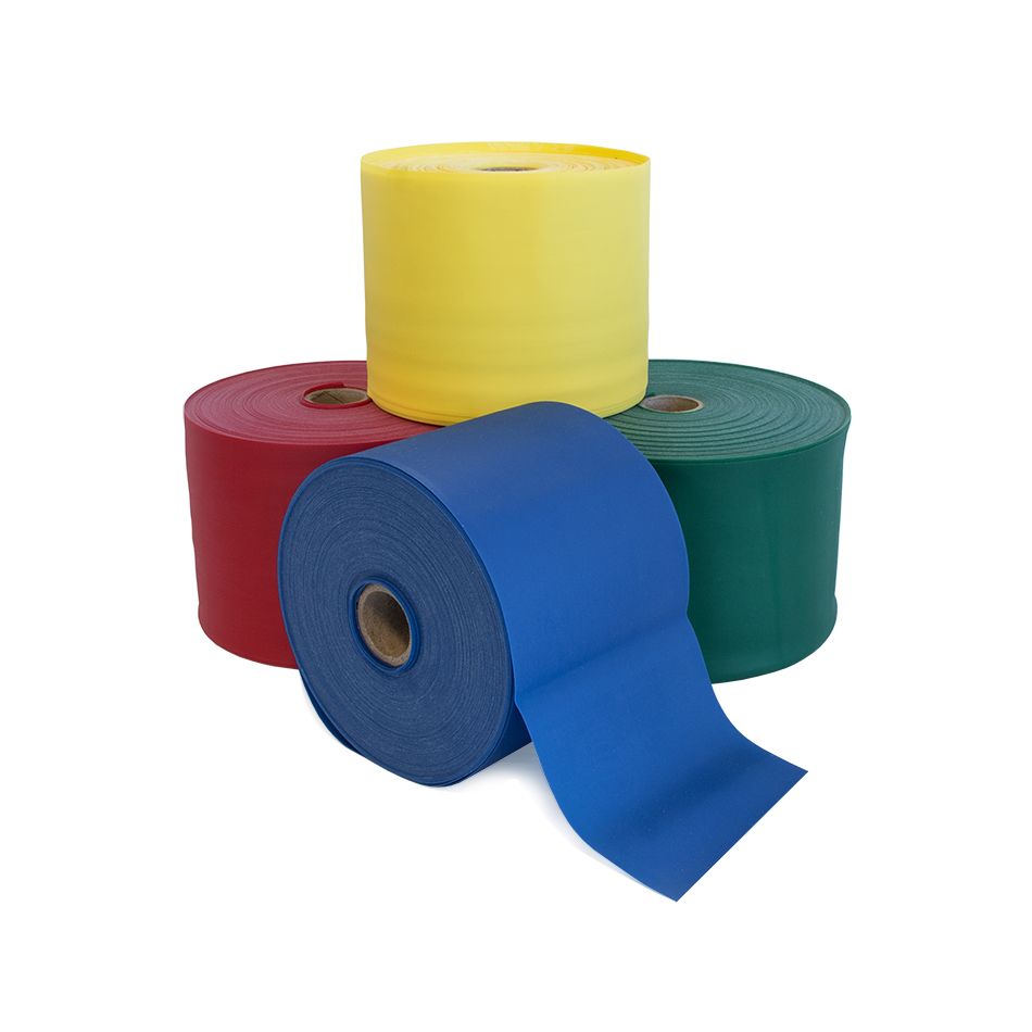 TheraBand Resistance Bands